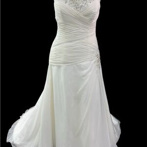 Stunning Julietta Mori Lee